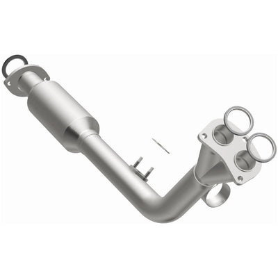 California Grade CARB Compliant Direct-Fit Catalytic Converter <br>96-98 Toyota 4Runner 2.7L