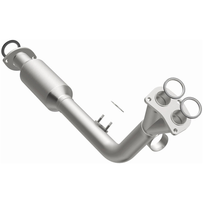 California Grade CARB Compliant Direct-Fit Catalytic Converter <br>96-98 Toyota 4Runner 2.7L