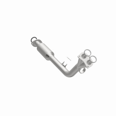 California Grade CARB Compliant Direct-Fit Catalytic Converter <br>96-98 Toyota 4Runner 2.7L