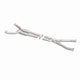 California Grade CARB Compliant Direct-Fit Catalytic Converter <br>97-99 Chevy Corvette 5.7L