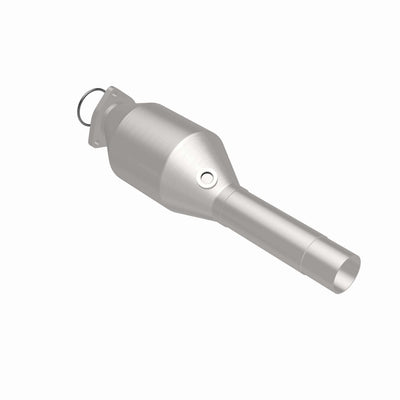 California Grade CARB Compliant Direct-Fit Catalytic Converter <br>96-97 VW Jetta, 96-98 Golf, 1997 Passat 2.8L