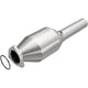 California Grade CARB Compliant Direct-Fit Catalytic Converter <br>96-97 VW Jetta, 96-98 Golf, 1997 Passat 2.8L