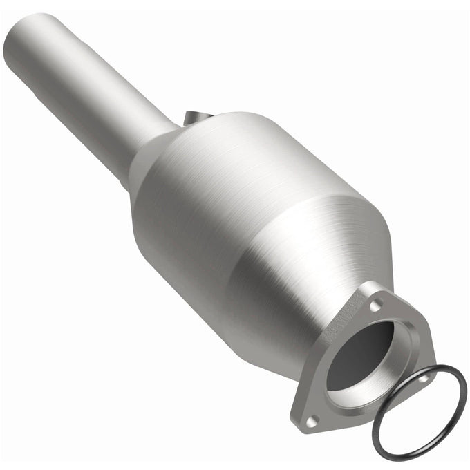 California Grade CARB Compliant Direct-Fit Catalytic Converter <br>96-97 VW Jetta, 96-98 Golf, 1997 Passat 2.8L