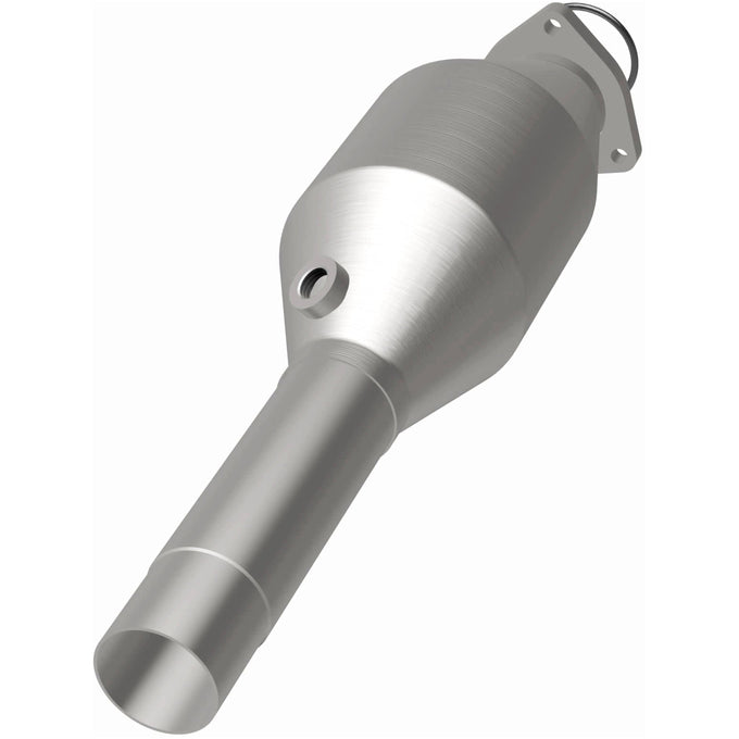 California Grade CARB Compliant Direct-Fit Catalytic Converter <br>96-97 VW Jetta, 96-98 Golf, 1997 Passat 2.8L