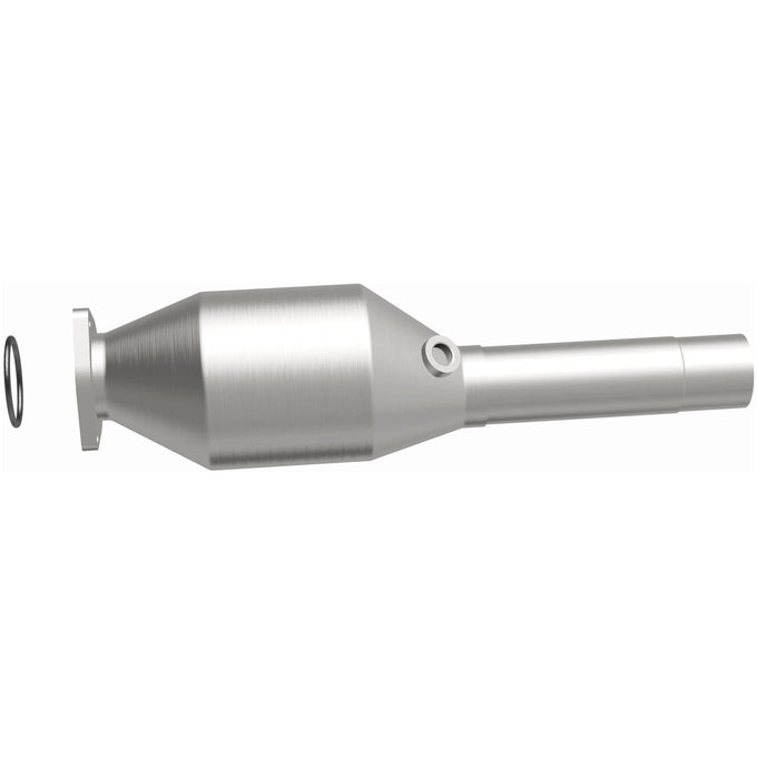 California Grade CARB Compliant Direct-Fit Catalytic Converter <br>96-97 VW Jetta, 96-98 Golf, 1997 Passat 2.8L