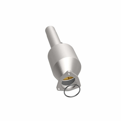 California Grade CARB Compliant Direct-Fit Catalytic Converter <br>96-97 VW Jetta, 96-98 Golf, 1997 Passat 2.8L