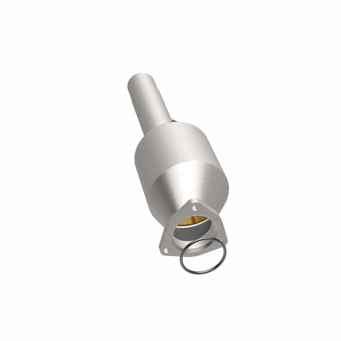California Grade CARB Compliant Direct-Fit Catalytic Converter <br>96-97 VW Jetta, 96-98 Golf, 1997 Passat 2.8L