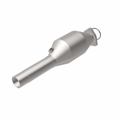 California Grade CARB Compliant Direct-Fit Catalytic Converter <br>96-97 VW Jetta, 96-98 Golf, 1997 Passat 2.8L