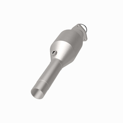 California Grade CARB Compliant Direct-Fit Catalytic Converter <br>96-97 VW Jetta, 96-98 Golf, 1997 Passat 2.8L