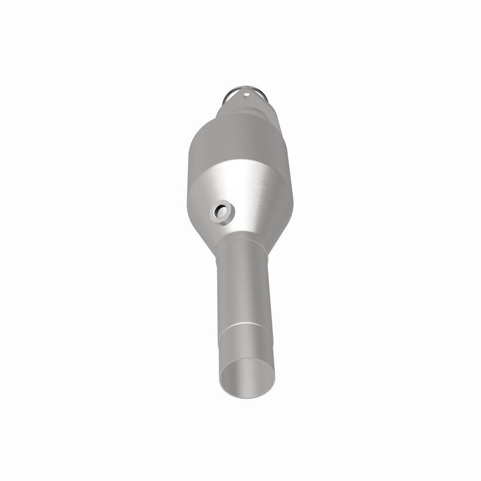 California Grade CARB Compliant Direct-Fit Catalytic Converter <br>96-97 VW Jetta, 96-98 Golf, 1997 Passat 2.8L
