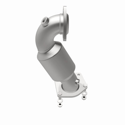 California Grade CARB Compliant Direct-Fit Catalytic Converter <br>2003 Saab 9-3 2.0L