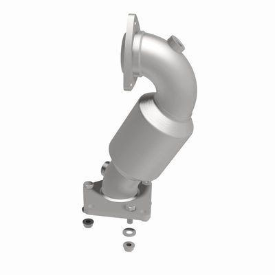 California Grade CARB Compliant Direct-Fit Catalytic Converter <br>2003 Saab 9-3 2.0L