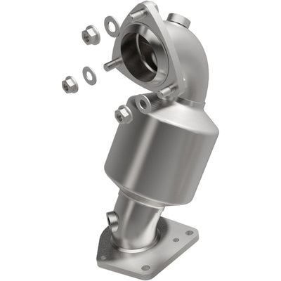 California Grade CARB Compliant Direct-Fit Catalytic Converter <br>2003 Saab 9-3 2.0L