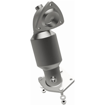 California Grade CARB Compliant Direct-Fit Catalytic Converter <br>2003 Saab 9-3 2.0L