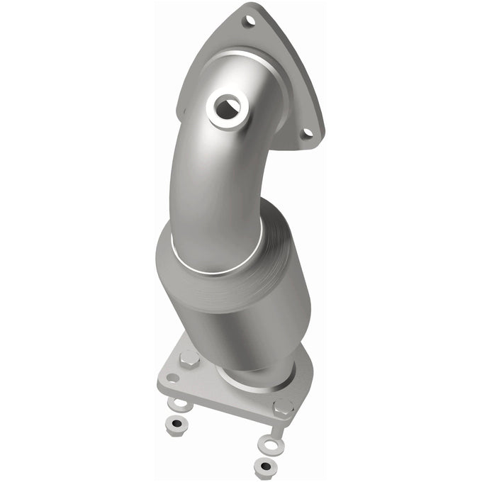 California Grade CARB Compliant Direct-Fit Catalytic Converter <br>2003 Saab 9-3 2.0L