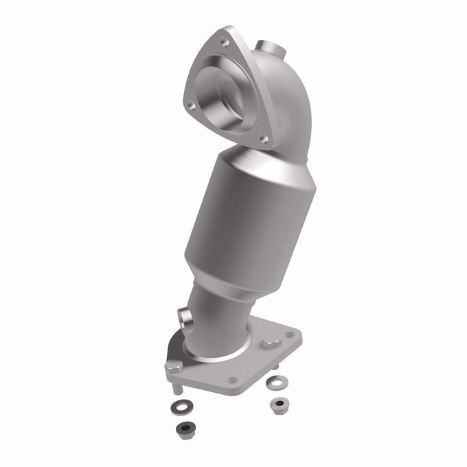 California Grade CARB Compliant Direct-Fit Catalytic Converter <br>2003 Saab 9-3 2.0L