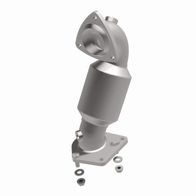 California Grade CARB Compliant Direct-Fit Catalytic Converter <br>2003 Saab 9-3 2.0L
