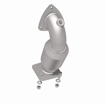 California Grade CARB Compliant Direct-Fit Catalytic Converter <br>2003 Saab 9-3 2.0L