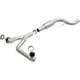 California Grade CARB Compliant Direct-Fit Catalytic Converter <br>00-02 Chevy Camaro, Pontiac Firebird
