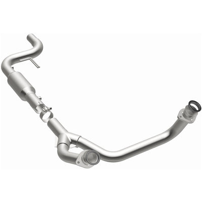 California Grade CARB Compliant Direct-Fit Catalytic Converter <br>00-02 Chevy Camaro, Pontiac Firebird