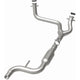 California Grade CARB Compliant Direct-Fit Catalytic Converter <br>00-02 Chevy Camaro, Pontiac Firebird
