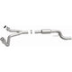 California Grade CARB Compliant Direct-Fit Catalytic Converter <br>00-02 Chevy Camaro, Pontiac Firebird