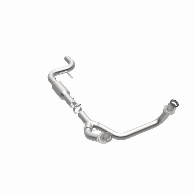 California Grade CARB Compliant Direct-Fit Catalytic Converter <br>00-02 Chevy Camaro, Pontiac Firebird