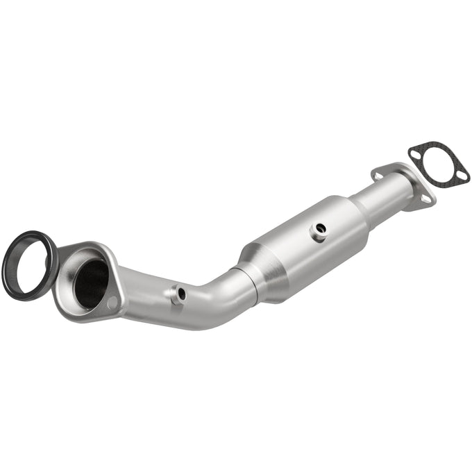 California Grade CARB Compliant Direct-Fit Catalytic Converter <br>03-05 Mazda 6 2.3L