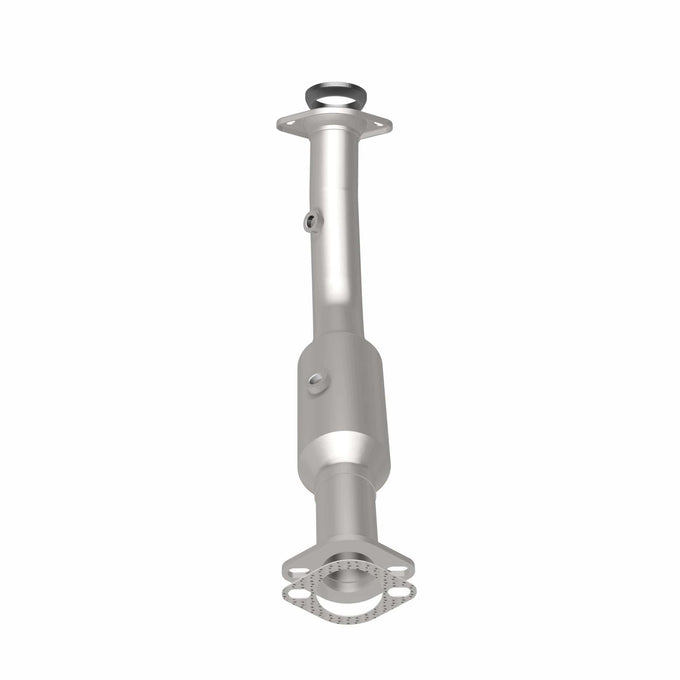 California Grade CARB Compliant Direct-Fit Catalytic Converter <br>03-05 Mazda 6 2.3L