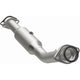 California Grade CARB Compliant Direct-Fit Catalytic Converter <br>03-05 Mazda 6 2.3L