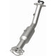California Grade CARB Compliant Direct-Fit Catalytic Converter <br>03-05 Mazda 6 2.3L