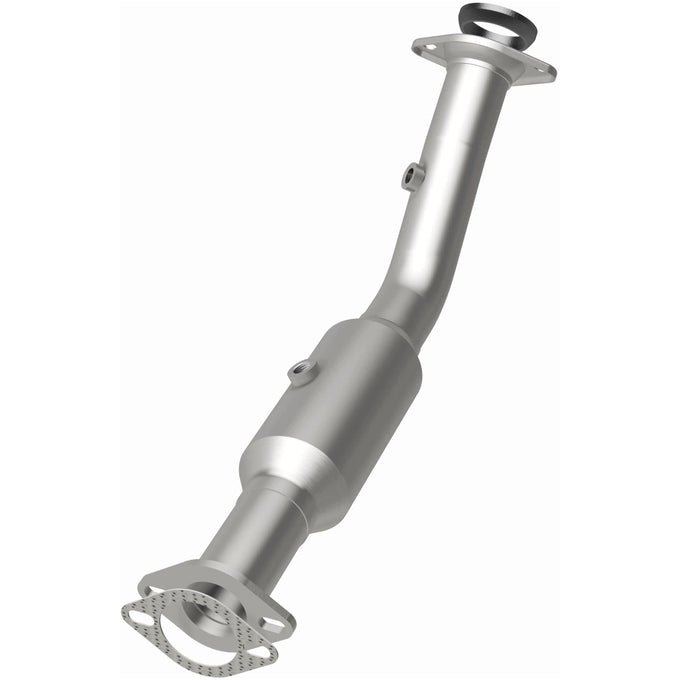 California Grade CARB Compliant Direct-Fit Catalytic Converter <br>03-05 Mazda 6 2.3L