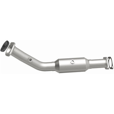 California Grade CARB Compliant Direct-Fit Catalytic Converter <br>03-05 Mazda 6 2.3L