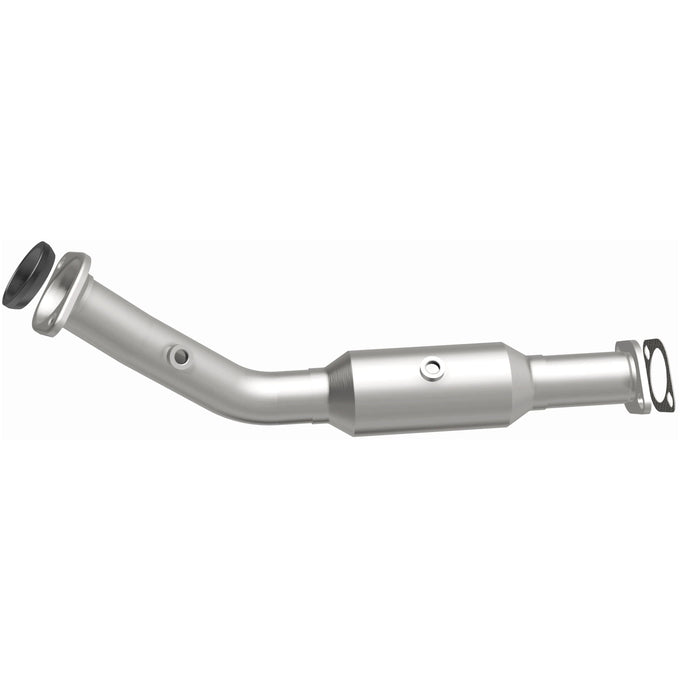 California Grade CARB Compliant Direct-Fit Catalytic Converter <br>03-05 Mazda 6 2.3L
