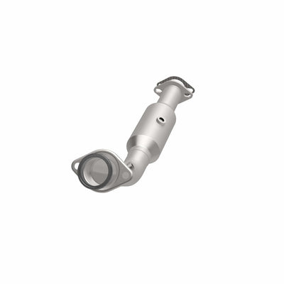 California Grade CARB Compliant Direct-Fit Catalytic Converter <br>03-05 Mazda 6 2.3L