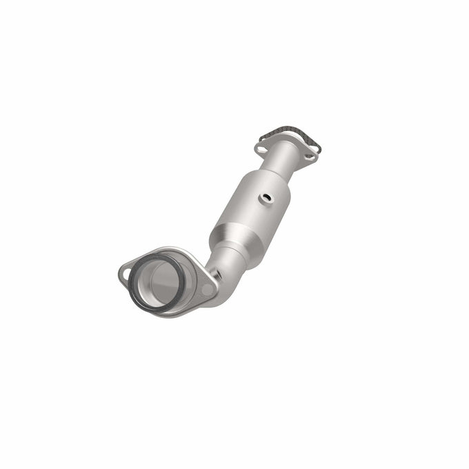 California Grade CARB Compliant Direct-Fit Catalytic Converter <br>03-05 Mazda 6 2.3L