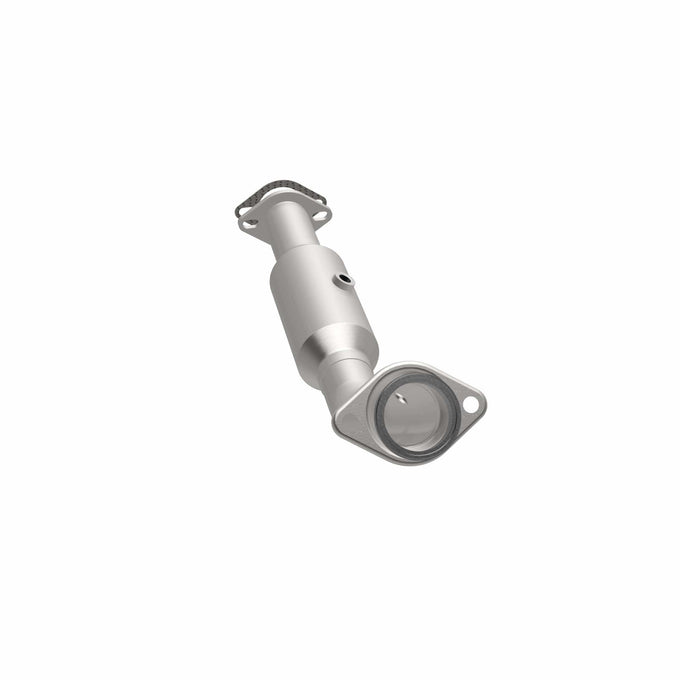 California Grade CARB Compliant Direct-Fit Catalytic Converter <br>03-05 Mazda 6 2.3L
