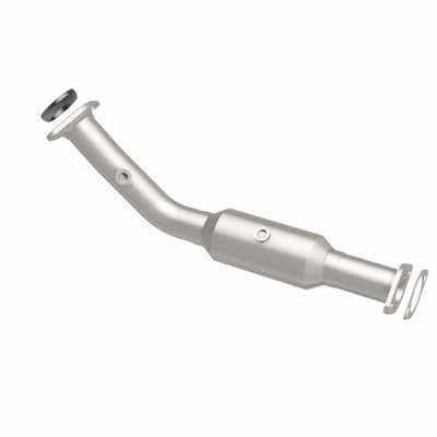 California Grade CARB Compliant Direct-Fit Catalytic Converter <br>03-05 Mazda 6 2.3L