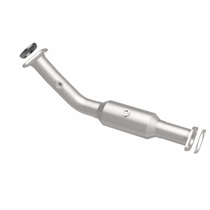 California Grade CARB Compliant Direct-Fit Catalytic Converter <br>03-05 Mazda 6 2.3L