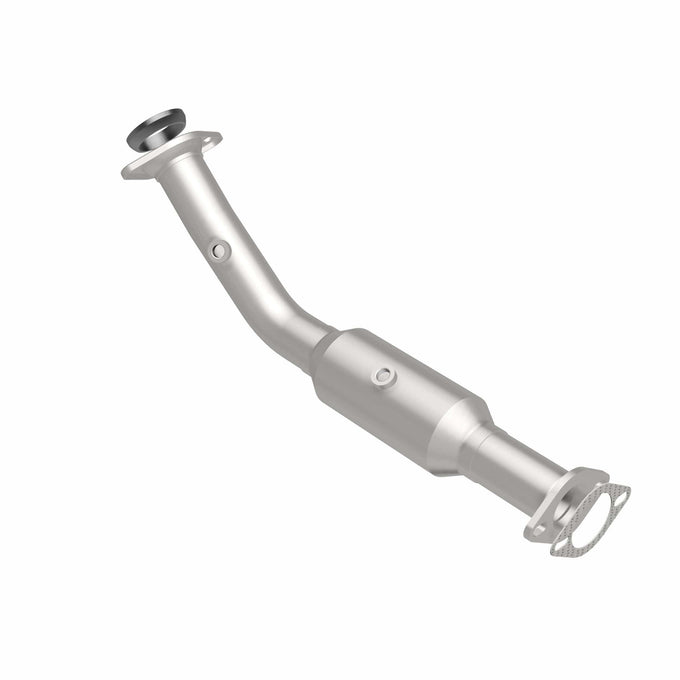 California Grade CARB Compliant Direct-Fit Catalytic Converter <br>03-05 Mazda 6 2.3L
