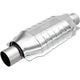 California Grade CARB Compliant Universal Catalytic Converter <br>97-98 Jeep Wrangler 2.5L, 97-03 Chevrolet Malibu 3.1L
