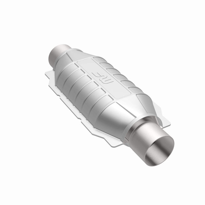 California Grade CARB Compliant Universal Catalytic Converter <br>97-98 Jeep Wrangler 2.5L, 97-03 Chevrolet Malibu 3.1L