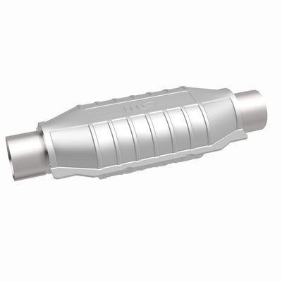 California Grade CARB Compliant Universal Catalytic Converter <br>1996 GMC Jimmy 4.3L, Oldsmobile 98 3.8L