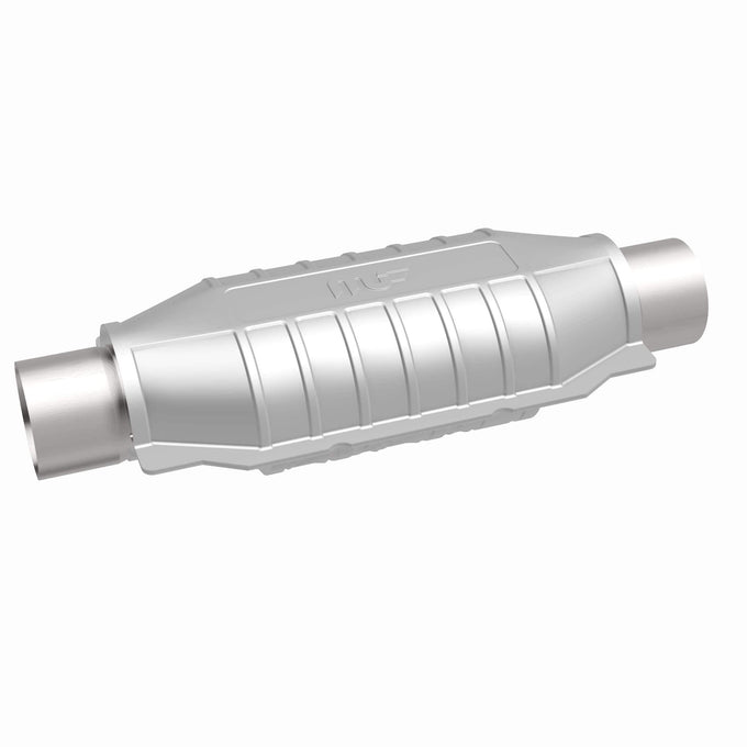 California Grade CARB Compliant Universal Catalytic Converter <br>1996 GMC Jimmy 4.3L, Oldsmobile 98 3.8L