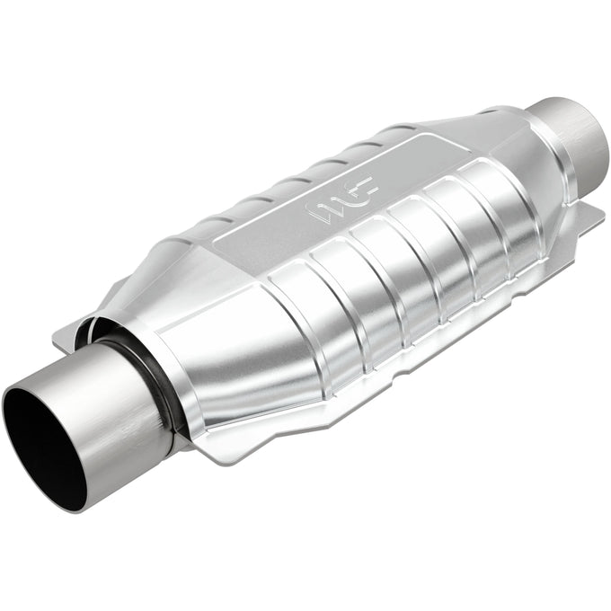 California Grade CARB Compliant Universal Catalytic Converter <br>1996 GMC Jimmy 4.3L, Oldsmobile 98 3.8L