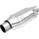 California Grade CARB Compliant Universal Catalytic Converter <br>1996 GMC Jimmy 4.3L, Oldsmobile 98 3.8L
