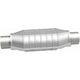 California Grade CARB Compliant Universal Catalytic Converter <br>1996 GMC Jimmy 4.3L, Oldsmobile 98 3.8L