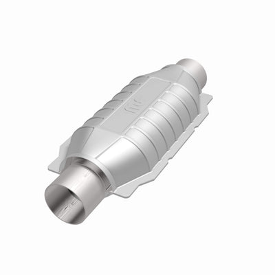 California Grade CARB Compliant Universal Catalytic Converter <br>1996 GMC Jimmy 4.3L, Oldsmobile 98 3.8L