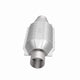 California Grade CARB Compliant Universal Catalytic Converter <br>1996 GMC Jimmy 4.3L, Oldsmobile 98 3.8L
