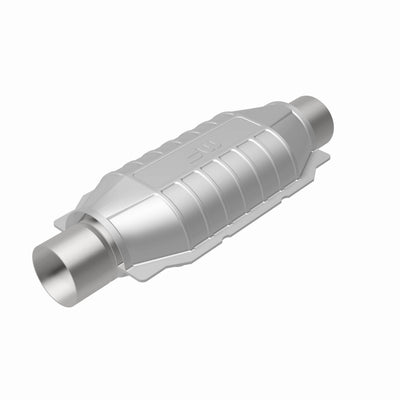 California Grade CARB Compliant Universal Catalytic Converter <br>1996 GMC Jimmy 4.3L, Oldsmobile 98 3.8L